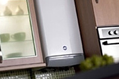 trusted boilers Furzey Lodge