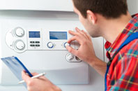 free commercial Furzey Lodge boiler quotes