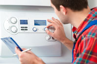 free Furzey Lodge gas safe engineer quotes