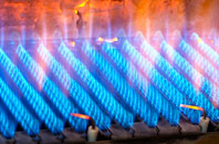 Furzey Lodge gas fired boilers