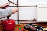 free Furzey Lodge heating repair quotes