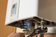 free Furzey Lodge boiler install quotes